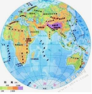 高中地理研究性学习系统的理论探索和调研