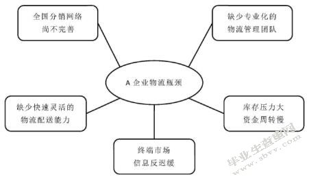新奥星连锁零售鞋业的物流外包决策分析