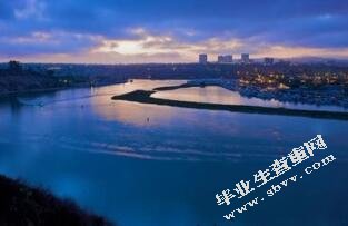武汉新港物流分析及发展对策