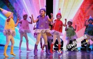 关于调动幼儿学习舞蹈主动性的调查报告