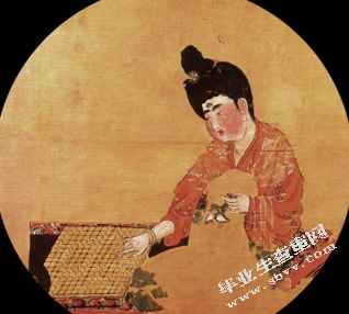 从“环肥燕瘦”看汉唐女性审美观