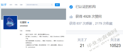 基于社会化媒体营销的品牌营销研究-以杜蕾斯为例