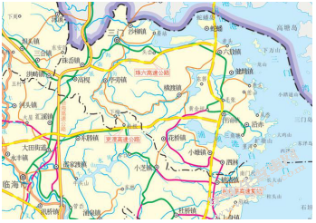 台州港的集疏运运营模式研究