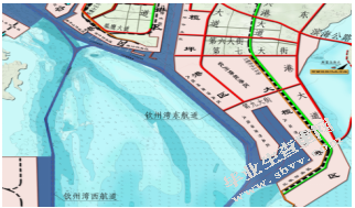 台州港的集疏运运营模式研究