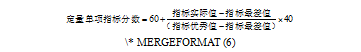 LT公司业务部门绩效评估研究与激励机制研究