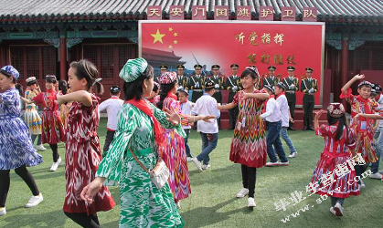 关于维吾尔族双语小学高年级学生错别字情况调查