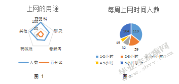 中学生网络道德状况调查研究-以盐城市5所中学为例
