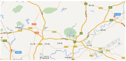 上海领鲜冷链广州地区物流配送路线优化研究