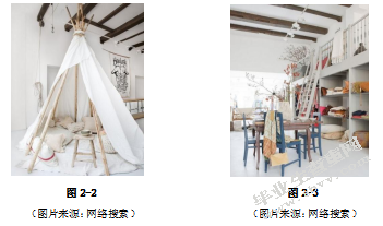 论商业展示环境中的情境化设计