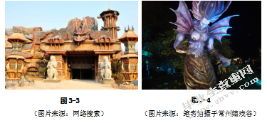 论商业展示环境中的情境化设计