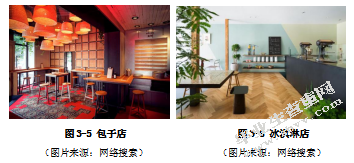 论商业展示环境中的情境化设计