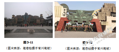 论商业展示环境中的情境化设计