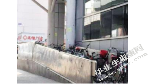 景区无障碍设施建设管理的现状与思考