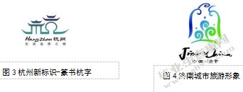 城市旅游形象与视觉识别系统的构建