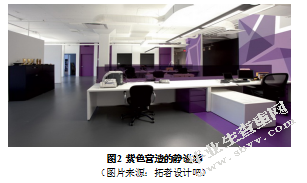 办公家具中人机关系的运用