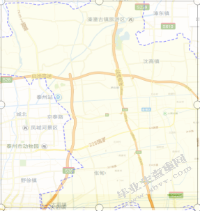 交通环境改变对游客出行交通方式的影响-以溱湖国家湿地公园为例
