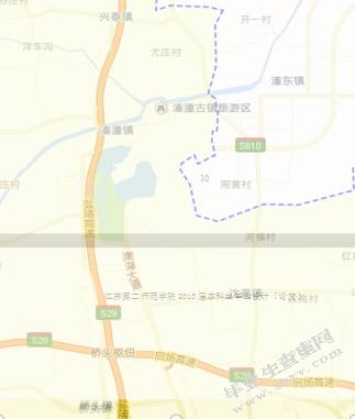 交通环境改变对游客出行交通方式的影响-以溱湖国家湿地公园为例