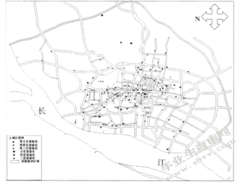 星级饭店的空间分布及影响因素分析—以江苏省为例