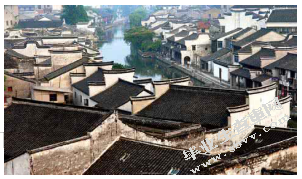 基于生命周期的古镇旅游发展路径研究-以南浔古镇为例