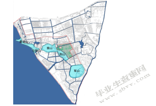 全域旅游框架下景区一体化路径研究-以南通五山滨江风光带为例