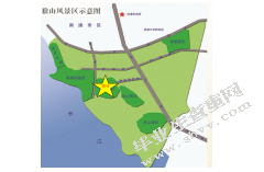 全域旅游框架下景区一体化路径研究-以南通五山滨江风光带为例