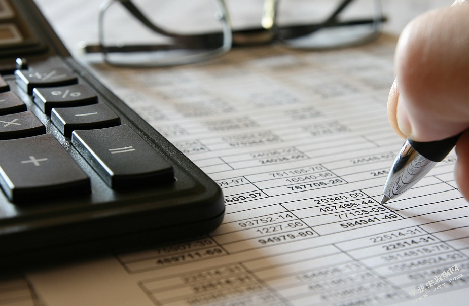 中小企业会计信息质量分析