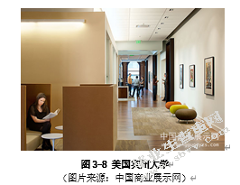 高校楼宇灰空间交往功能的设计探究——以盐城师范学院为例