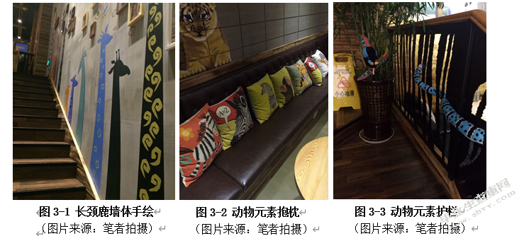 墙体手绘在餐饮空间设计中的审美与应用