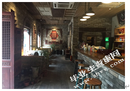 论裸砖墙在家居环境中的装饰表现