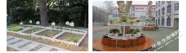 从发展心理学的角度看色彩在幼儿园景观设计中的应用