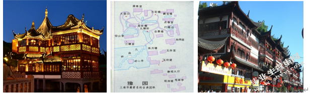 论八角亭在景观设计中的表现和运用