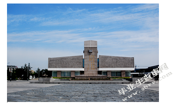 盐城地域文化在展示空间的运用-以海盐博物馆为例