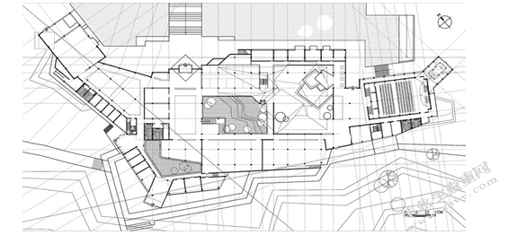 盐城地域文化在展示空间的运用-以海盐博物馆为例
