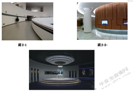 展示设计中“传统与现代” ——以扬州“八怪馆”和“双博馆”为