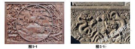 展示设计中“传统与现代” ——以扬州“八怪馆”和“双博馆”为