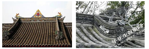 地域元素在新农村区域展示设计中的应用