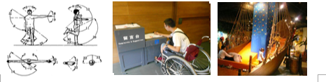 商业展示空间中视觉盲区设计研究