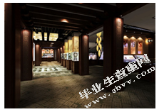 传统文化符号在博物馆中的应用 ——以苏州博物馆为例