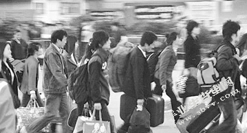 新生代农民工政治参与研究