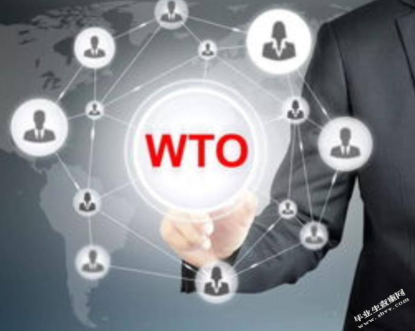 中国加入WTO十余年对中国经济的影响