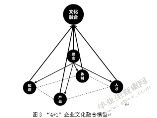 国际化并购中的企业文化整合