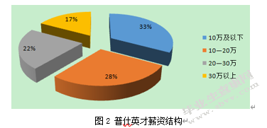 普仕英才人力资本发展模式和发展战略研究
