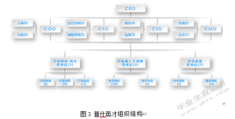 普仕英才人力资本发展模式和发展战略研究
