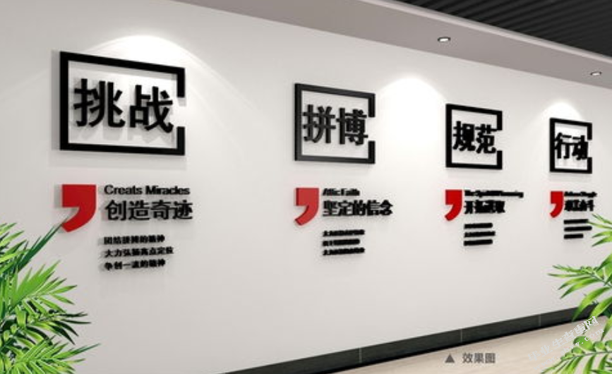 企业文化建设研究
