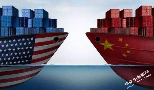 中美贸易磨擦何去何从
