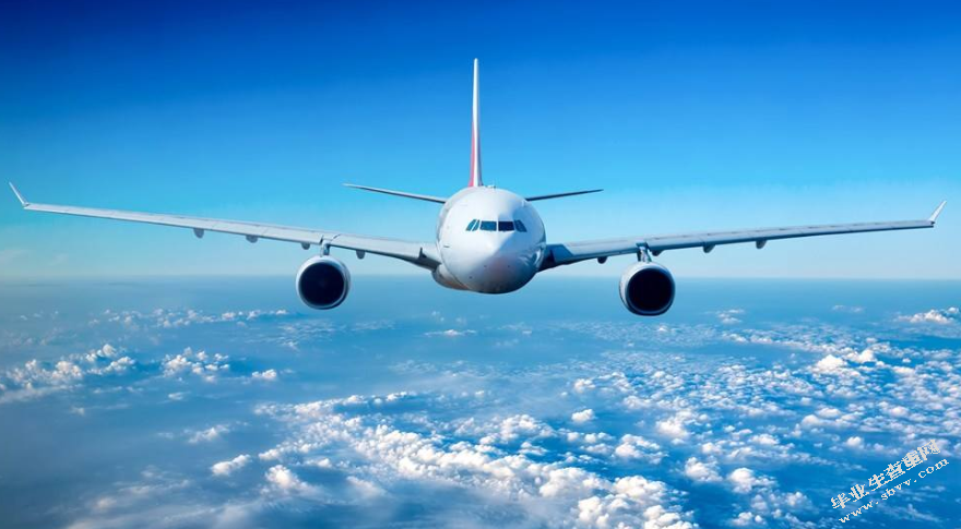 我国中小航空公司市场发展策略研究