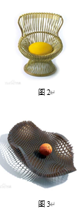 浅谈仿生设计在轻书吧空间中的运用