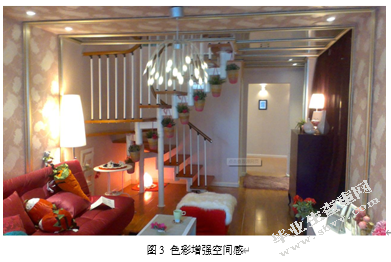 浅谈青年公寓设计中应考虑的要素