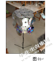 浅析仿生学在现代灯具设计中的运用