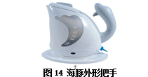 浅析工业设计理念在电水壶设计中的应用